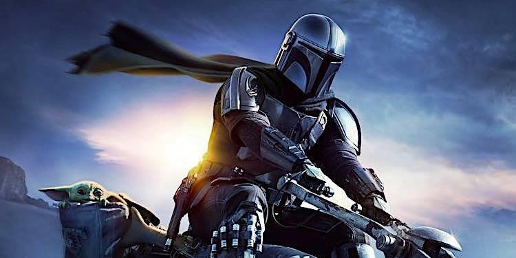 The Mandalorian: Offizieller Trailer zur zweiten Staffel