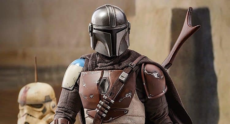 The Mandalorian: Offizieller Trailer zur zweiten Staffel