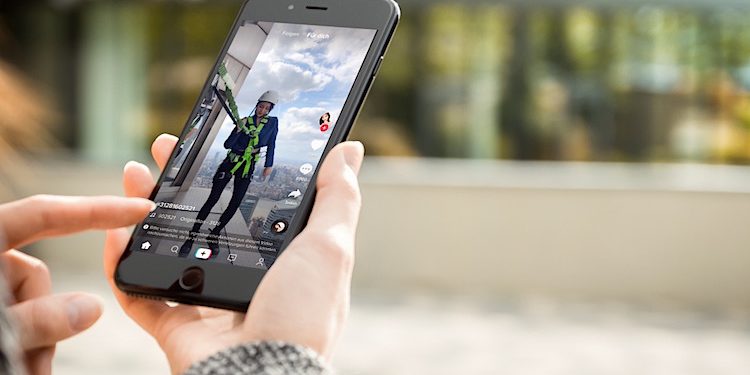 TikTok: ByteDance lehnt Angebot von Microsoft überraschend ab