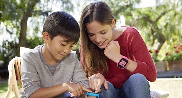 Vodafone Kids Smart Watch: Smartwatch für Kinder angekündigt