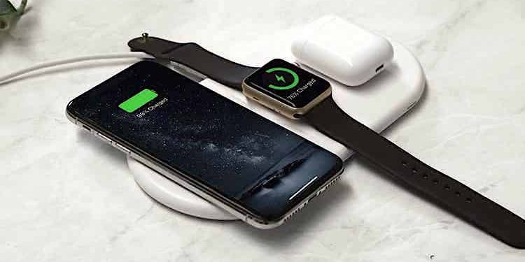 Apple: AirPower-Projekt laut Medien wohl endgültig eingestellt