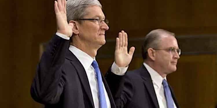 Apple: App Store-Monopol gibt erneut Anlass zur Kritik