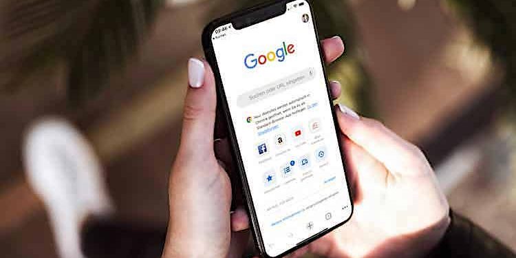 Apple: Google zahlt jährlich bis zu 12 Milliarden US-Dollar
