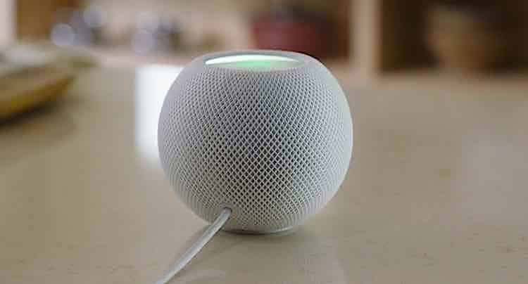 Apple: HomePod mini mit Chancen auf Smart-Speaker-Markt