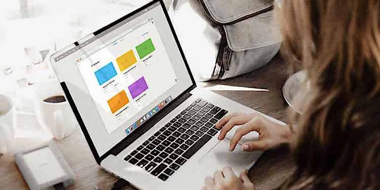 Apple: Keynote am 17. November 2020 mit Silicon Macs