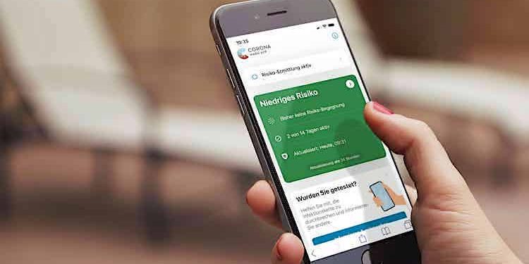 Corona-Warn-App: Version 1.5.2 kommt mit kleinen Verbesserungen