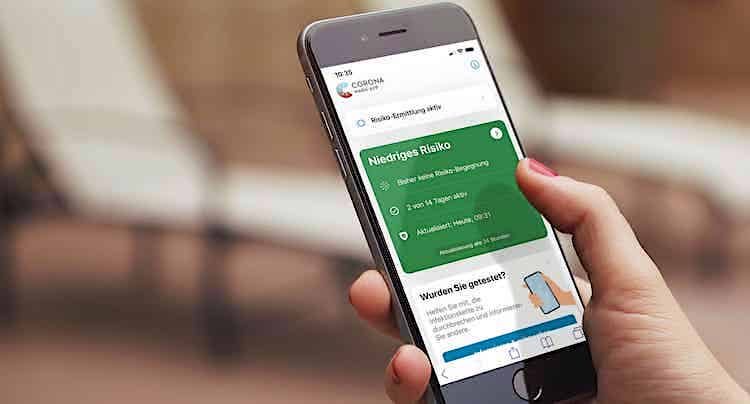 Corona-Warn-App: Version 1.5.2 kommt mit kleinen Verbesserungen
