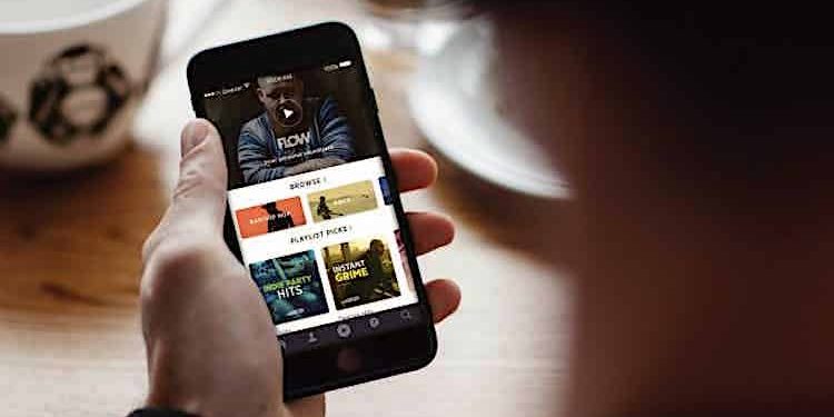 Deezer: Version 8.24.0 bringt Widgets für Apple iOS