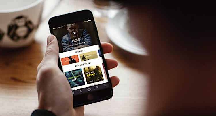 Deezer: Version 8.24.0 bringt Widgets für Apple iOS