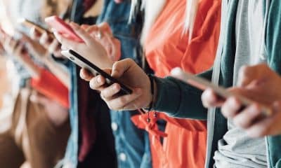 Europäische Union: Angriff auf Apple Amazon und Google