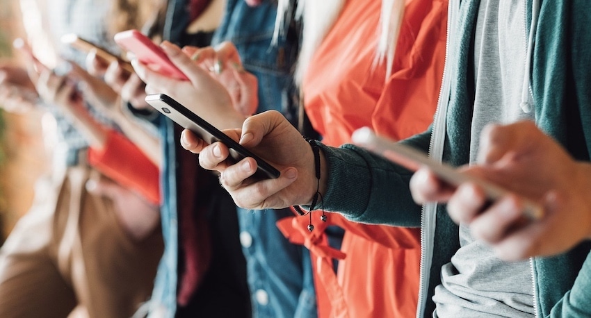 Europäische Union: Angriff auf Apple Amazon und Google