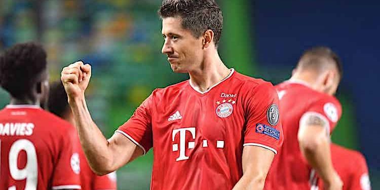 Die Bayern auf den Spuren von Real Madrid?