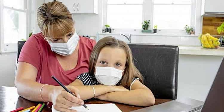 Top 5 Lernapps für Homeschooling