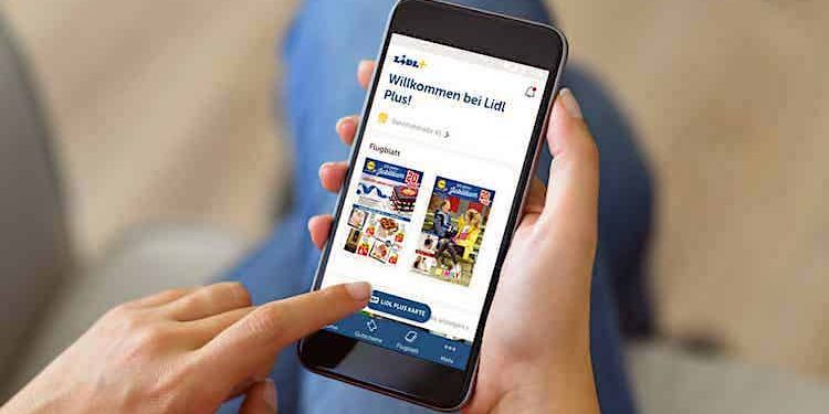 Lidl Plus: Discounter will eigene Bezahlfunktion in seiner App