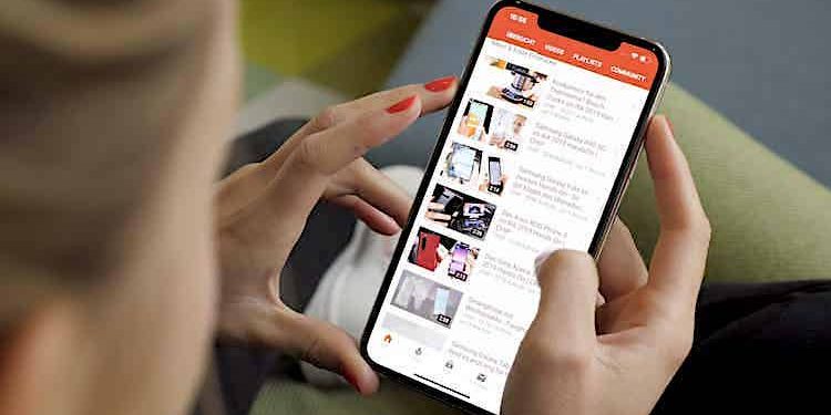 Ratgeber Smartphone: Panzerglas für ein unversehrtes Display