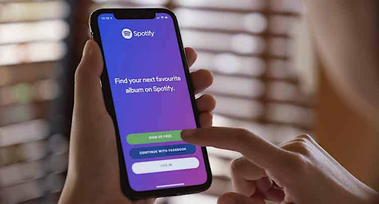 Spotify: Transfer von Playlists plötzlich doch wieder erlaubt