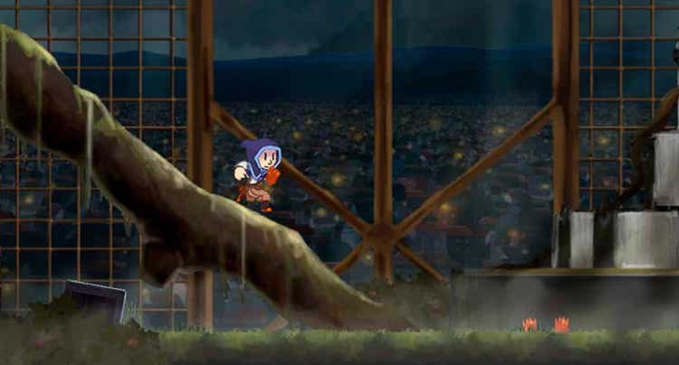 Teslagrad