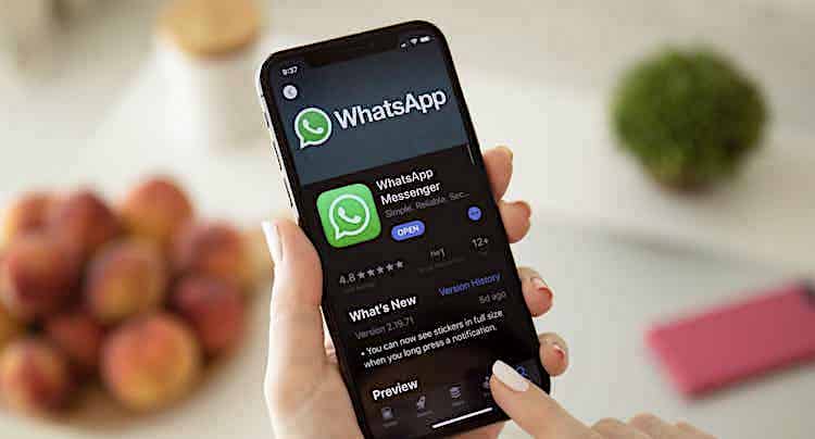 WhatsApp: Funktion ermöglicht Stummschalten von Chats