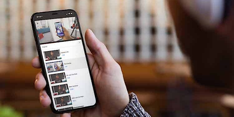 YouTube: Mobile App erhält neue Wischgesten und Steuerelemente