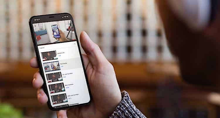 YouTube: Mobile App erhält neue Wischgesten und Steuerelemente