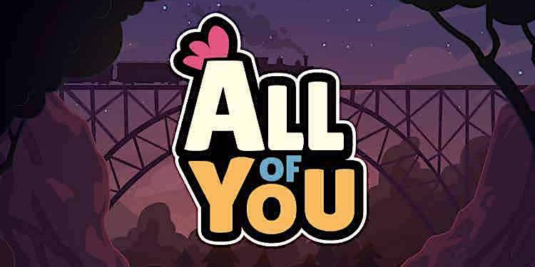 All of You Walkthrough Lösung Cheats für Apple iOS iPhone iPad