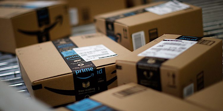 Corona: Frankreich wehrt sich gegen Macht von Amazon