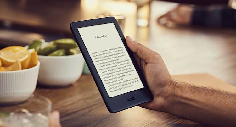 Kindle Unlimited Abo kündigen - so geht das ganz einfach