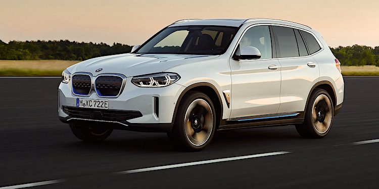 Apple CarPlay: Anzeige der Ladestationen von ChargePoint möglich