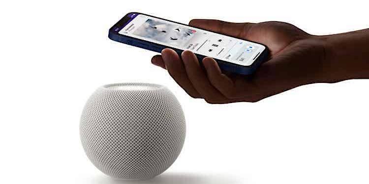Apple: HomePod mini Lieferzeiten erreichen Januar 2021