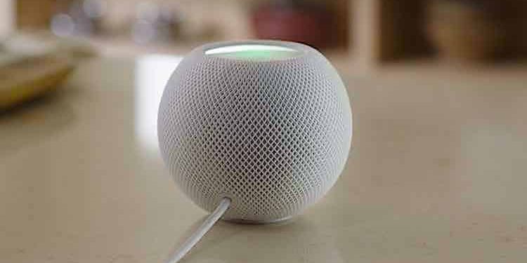 Apple: HomePod mini kann ab sofort vorbestellt werden