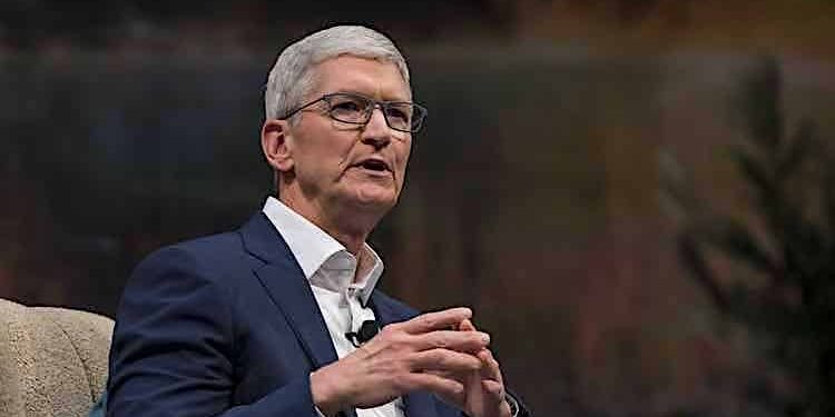 Apple: Keynote für den 10. November 2020 offiziell angekündigt