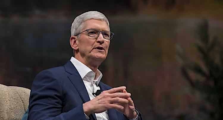 Apple: Keynote für den 10. November 2020 offiziell angekündigt