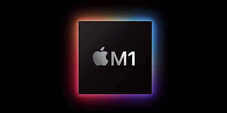 Apple: MacBook Air und MacBook Pro mit Silicon-Prozessor vorgestellt