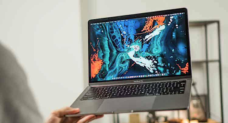 Apple: 2,5 Millionen MacBooks mit Silicon bis Februar 2021 geplant