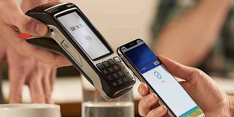 Apple Pay: Bezahldienst weltweit auf 507 Millionen iPhones aktiviert