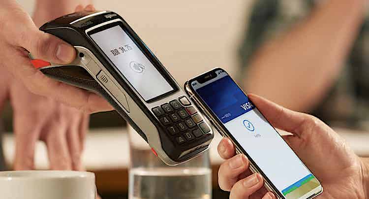 Apple Pay: Fibank und Tomorrow als neue Partner in Deutschland