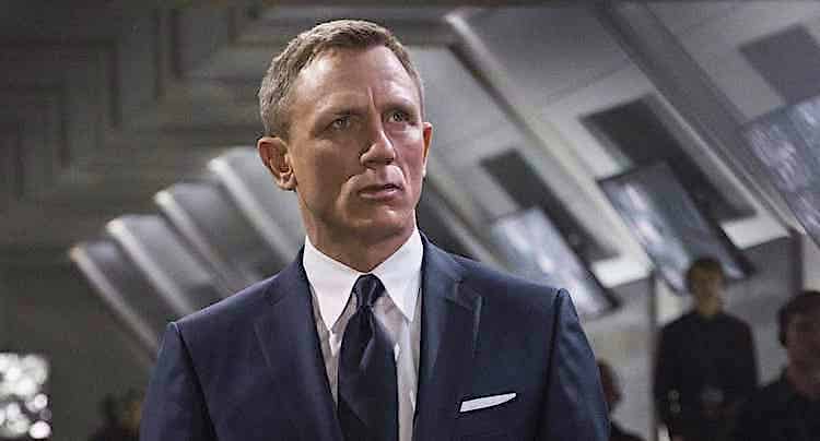 Apple TV+: Ringen um James Bond-Film „Keine Zeit zu sterben“
