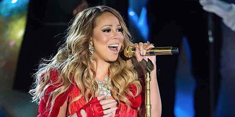 Apple TV+: „Mariah Carey’s Magical Christmas Special“-Trailer
