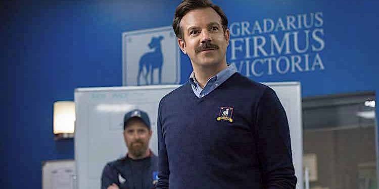 Apple TV+: „Ted Lasso“ in der Gunst der Kunden ganz oben