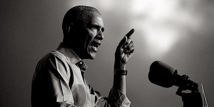 Apple TV+: „The Oprah Conversation: Barack Obama“ verfügbar