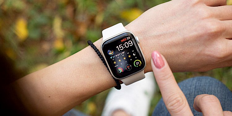 Apple Watch Series 6: FDA-Zulassung nicht zwingend notwendig