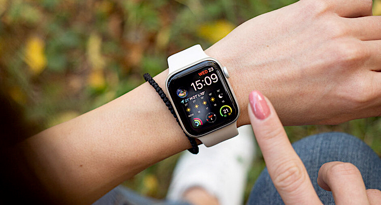 Apple Watch Series 6: FDA-Zulassung nicht zwingend notwendig