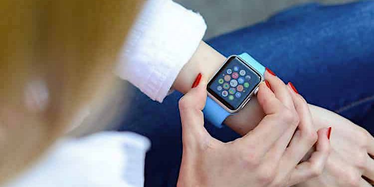 Spotify: Apple Watch streamt Musik über LTE-Verbindung