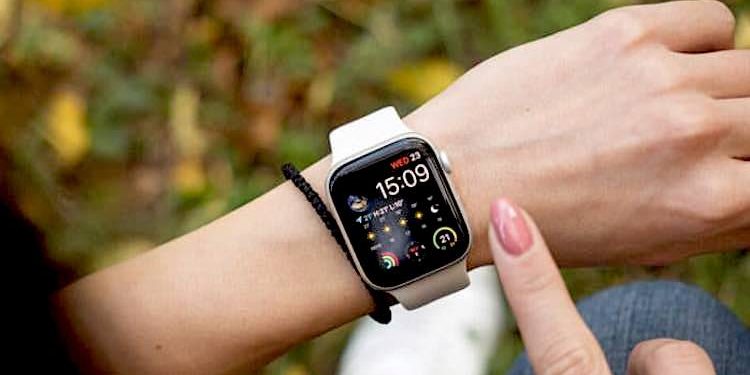 Apple Watch: Intelligente Uhr rettet jungem Mann das Leben