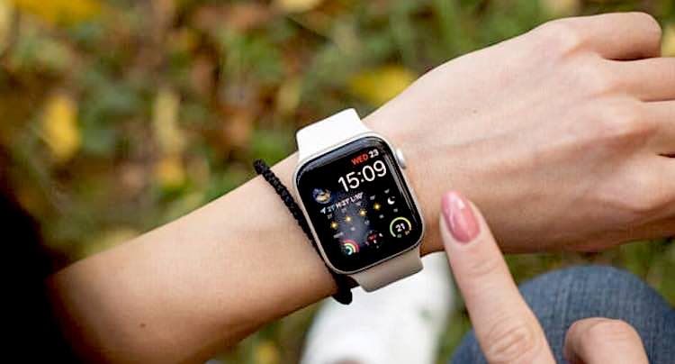 Apple Watch: Intelligente Uhr rettet jungem Mann das Leben