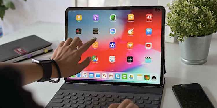 Apple: iPads sollen künftig teilweise in Vietnam produziert werden