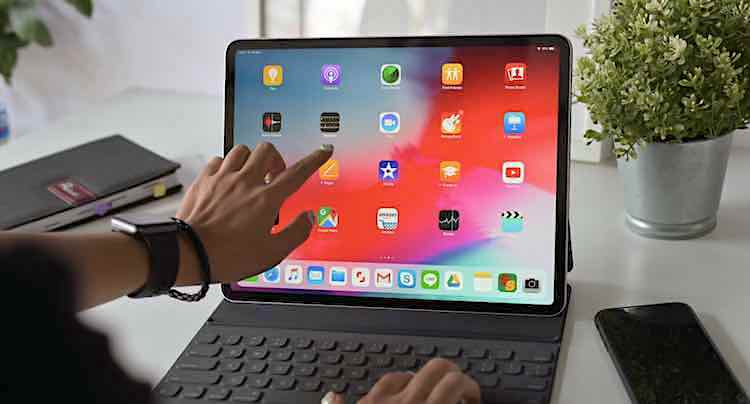 Apple: iPads sollen künftig teilweise in Vietnam produziert werden
