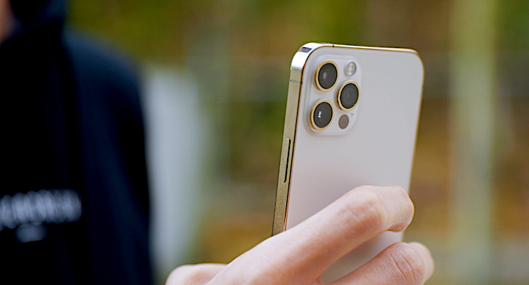 Apple: Entwickler Halide setzt iPhone 12 Pro Max-Kamera in Szene