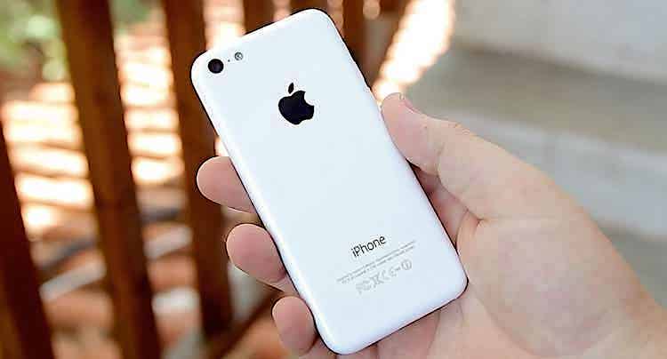 Apple: Klassisches iPhone 5c gilt fortan als „Vintage“-Produkt