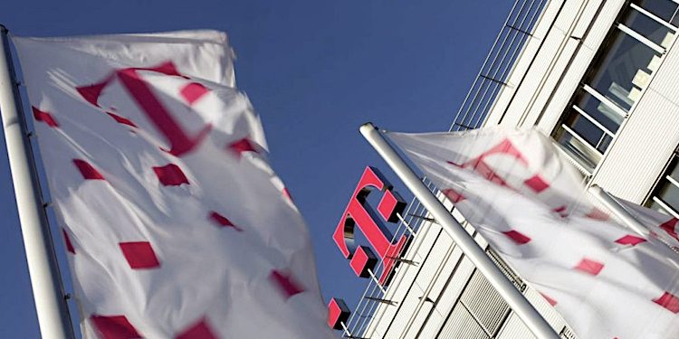 Deutsche Telekom: 167.000 deutsche Haushalte im Oktober beschleunigt